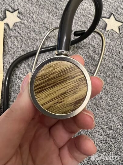 Стетофонендоскоп сфон -01 СССР