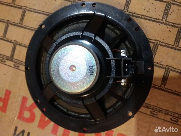 Динамик Колонка передней задней двери Пежо 408 308