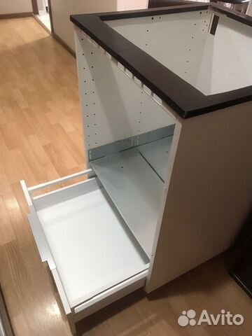 Тумба под варочную панель и духовой шкаф IKEA купить в Мелеузе | Товары ...