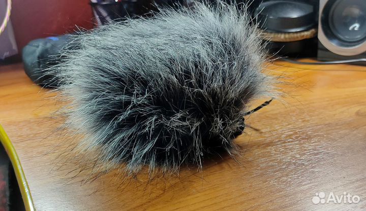 Рекордер Zoom H4n pro