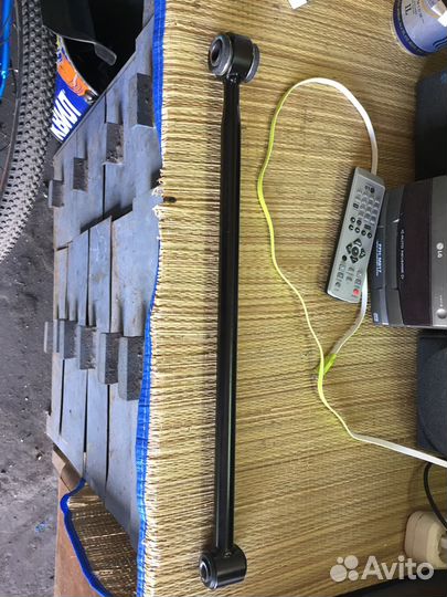 Тяга задняя поперечная на Toyota Camry/ Vista