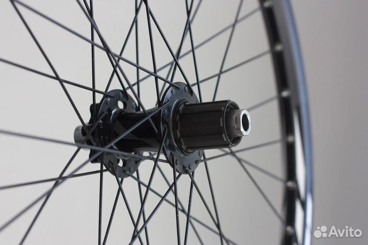 Вилсет 26 Specialized