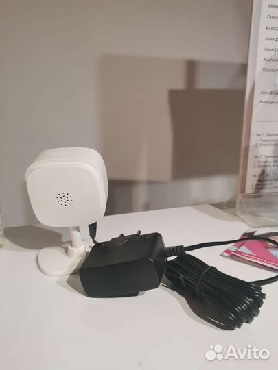 Видеокамера tapo