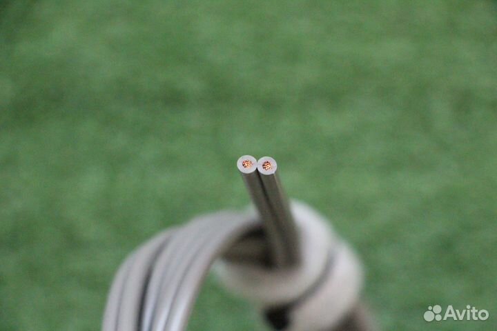 Кабель Type A 100v KHD, Japan