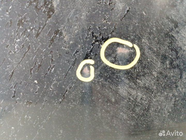 Дверь передняя правая Volkswagen Passat B6