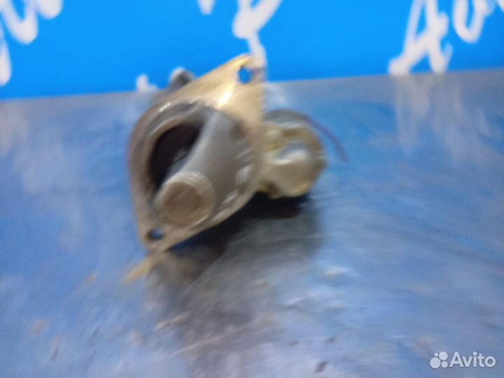 Шевроле Резо стартер