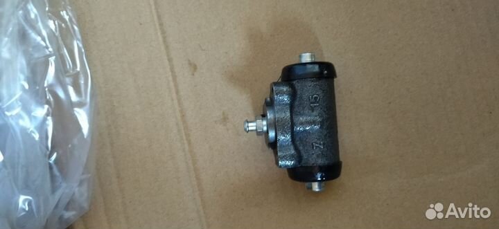 Тормозные барабаны на mitsubishi galant