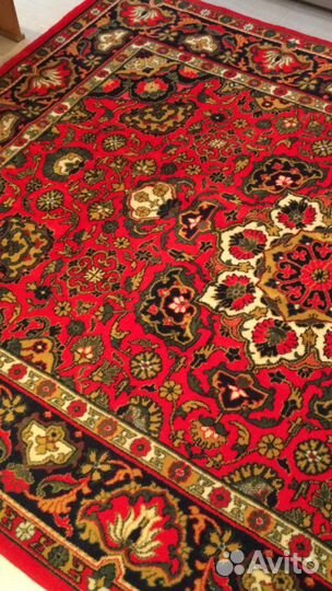 Ковер 2х3 шерстяной