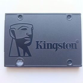 Kingston A400 SA400S37/480gb (новый)