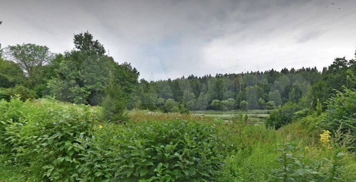 Участок 13,9 сот. (ИЖС)