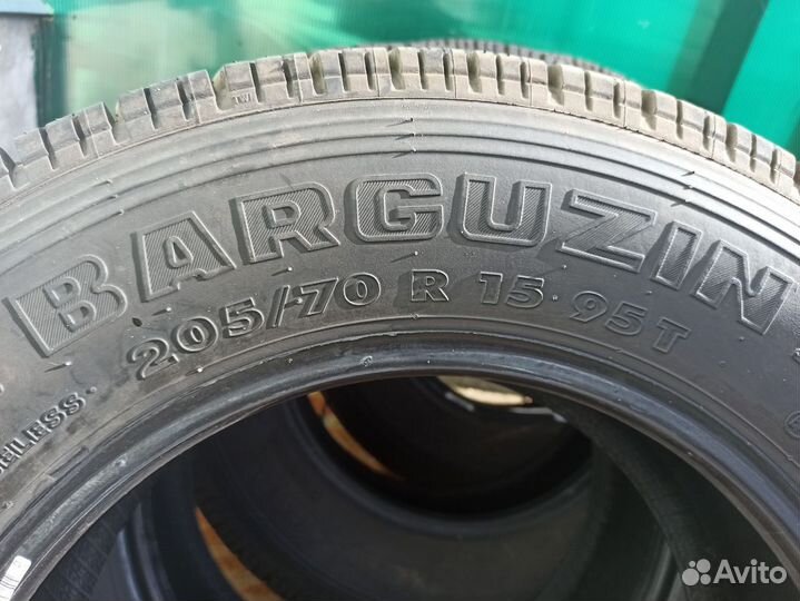 Amtel К-175 205/70 R15