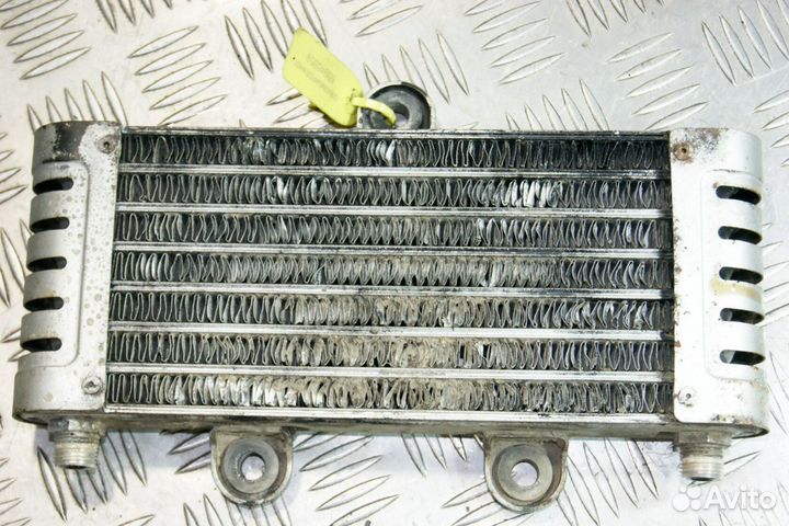 Радиатор Kawasaki Zephyr 400