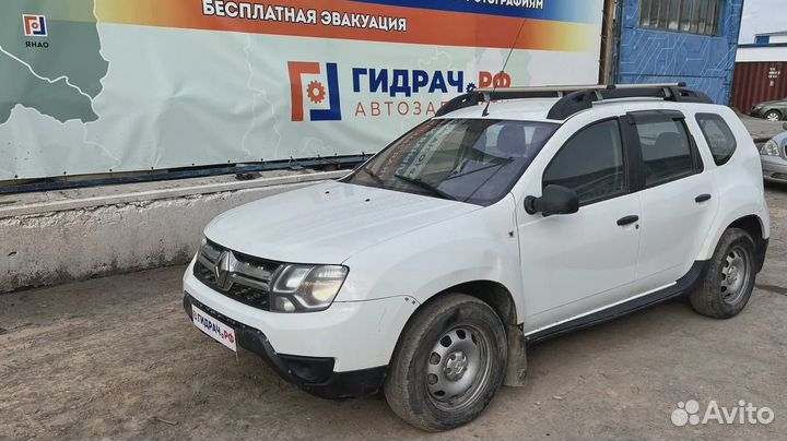Моторчик стеклоочистителя задний Renault Duster (H