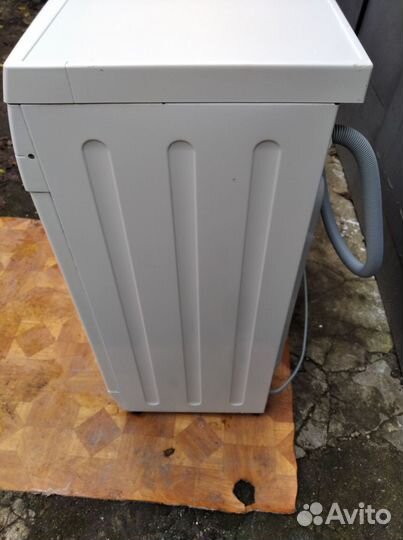 Стиральная машина bosch