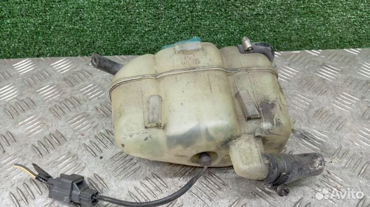 Бачок расширительный Volvo Xc90