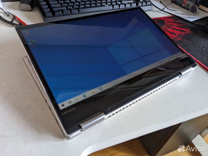 Lenovo Yoga 720 13,3