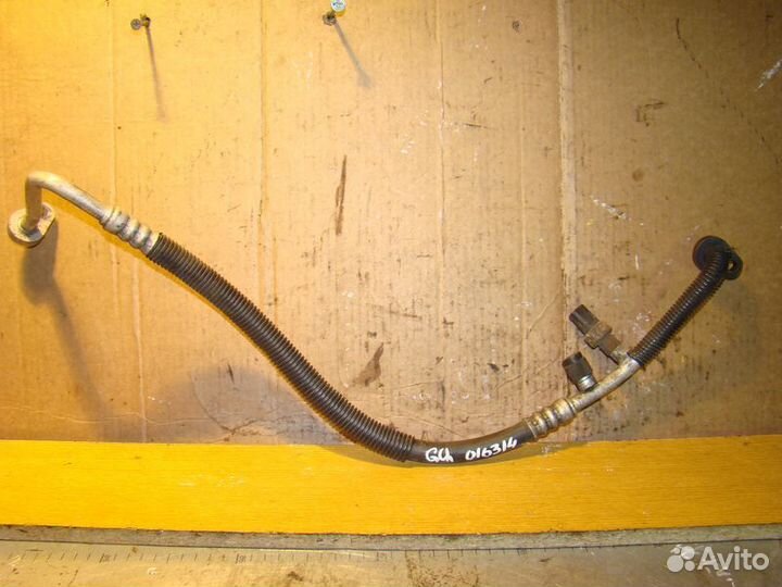 Трубка кондиционера Jeep grand cherokee 99г