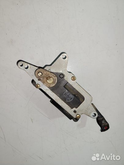 Моторчик сервопривода Toyota Camry XV10