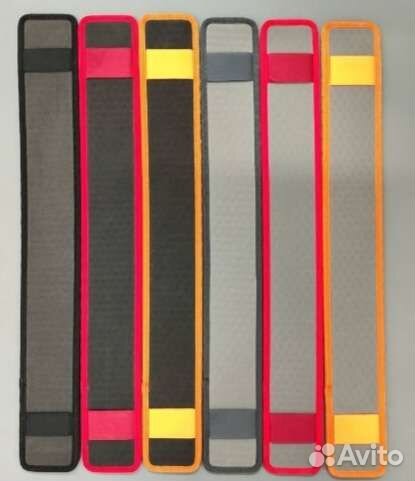 Защита надувной лодки пвх от стяжных ремней, EVA