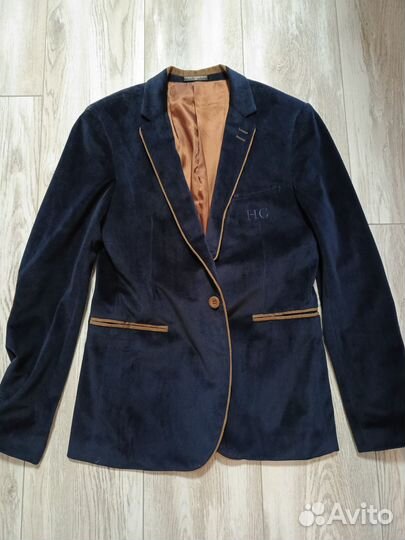 Вещи мужские