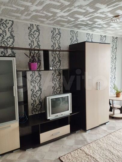 1-к. квартира, 35 м², 3/5 эт.