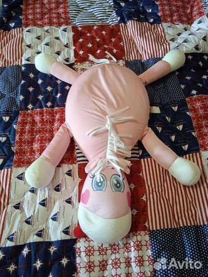 Беременным впридачу лошадкаантистресс