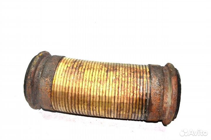 Гофра глушителя renault trucks Magnum Dxi (01.05-1