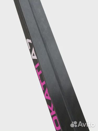 Лыжи беговые новые Vuokatti, WAX 180см