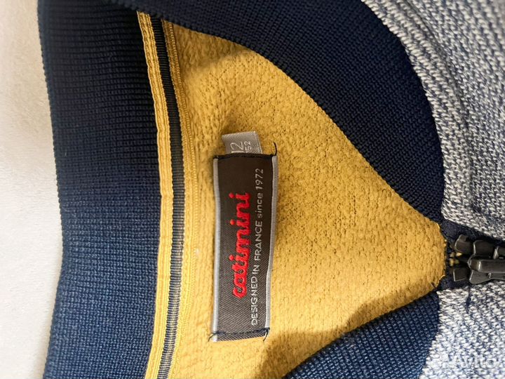 Бомбер на мальчика 152 Catimini