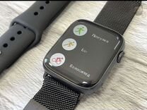 Смарт часы Apple Watch M7 Безрамочные