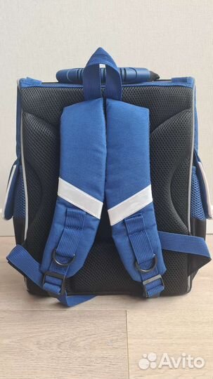 Рюкзак Школьный ранец