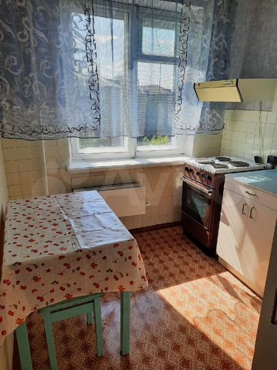 2-к. квартира, 45 м², 4/5 эт.