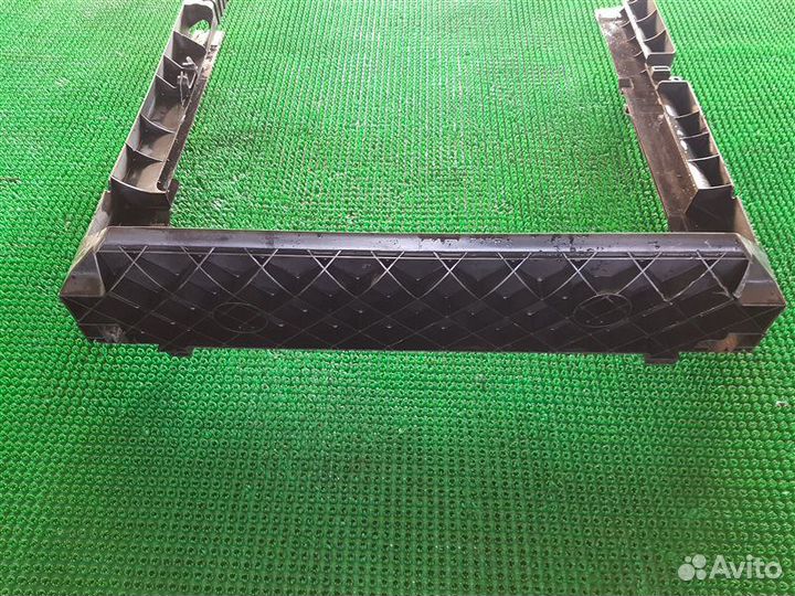 Рамка радиатора Bmw X5 E70 N62B48 2008