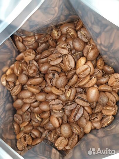 Лучший Кофе в Зернах с доставкой