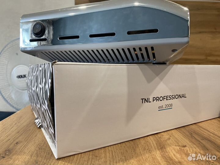 Пылесборник для маникюра