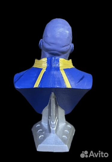 Фигурка Танос/ Бюст Таноc/ Marvel Infinity war