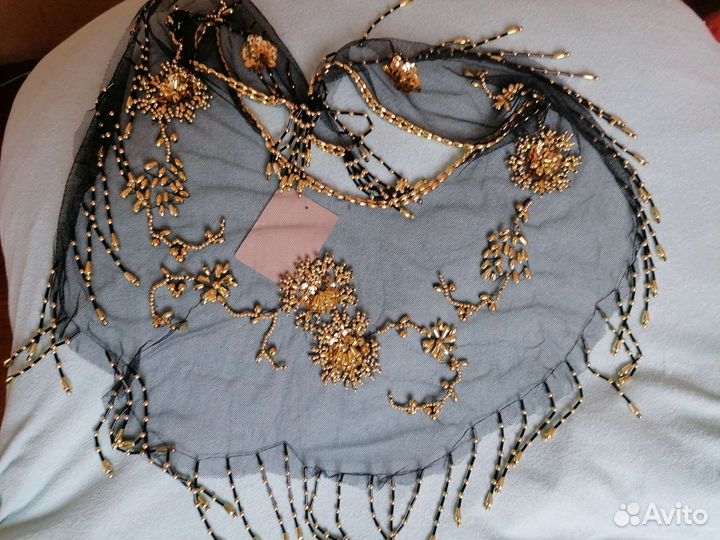 Платок для танцев или просто как украшение