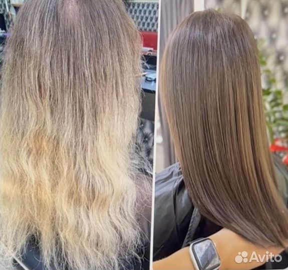 Модели на окрашивание