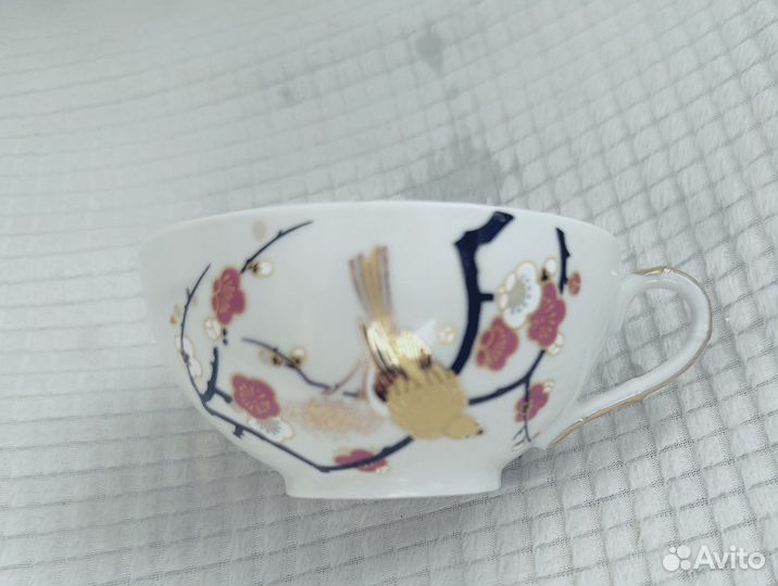 Чашка Япония 1950-1960