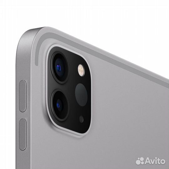 iPad Pro 11 M2 128Gb Space Gray LTE