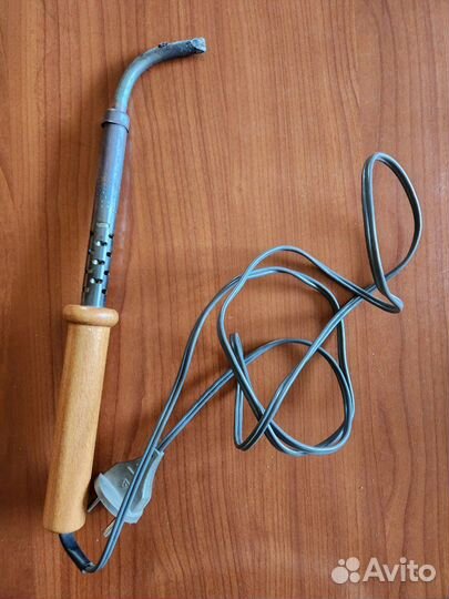 Паяльник СССР 100 вт