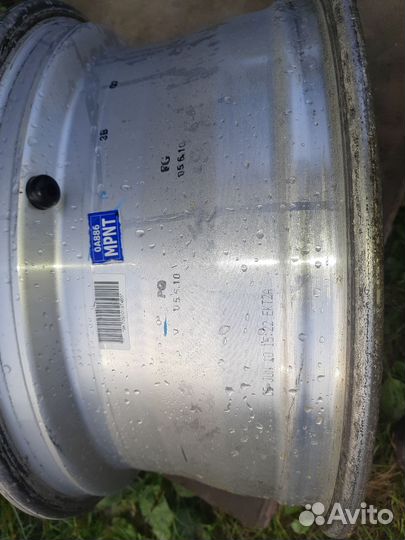 Диски mitsubishi