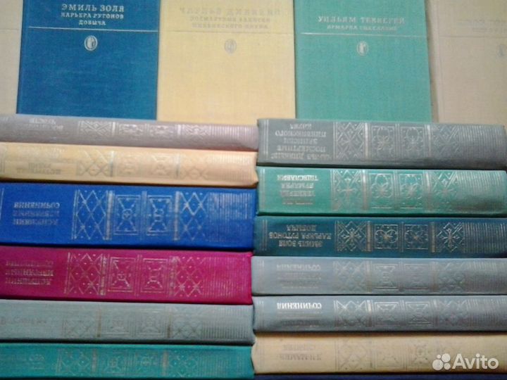 Достоевский Толстой Шолохов Куприн Гюго Франс