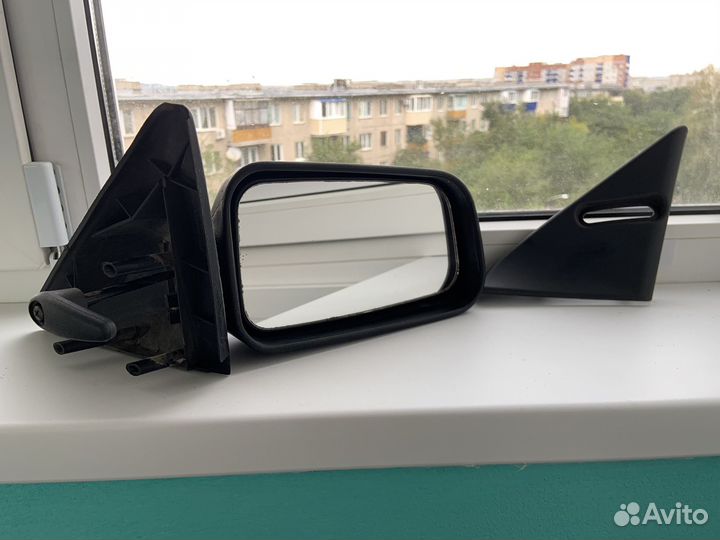 Зеркала ваз 2110, 2111, 2112