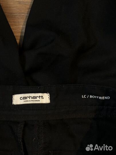 Штаны Carhartt