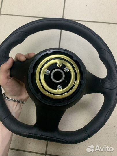 Рули на УАЗ