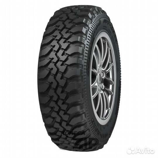 Cordiant Off Road 235/75 R15 109Q