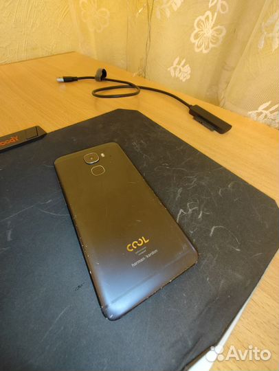 Coolpad Max, 4/64 ГБ