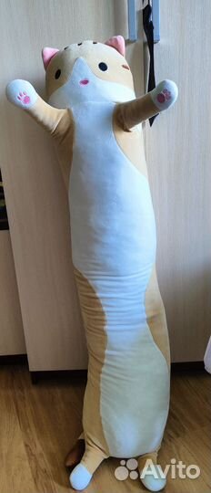 Мягкие игрушки новые