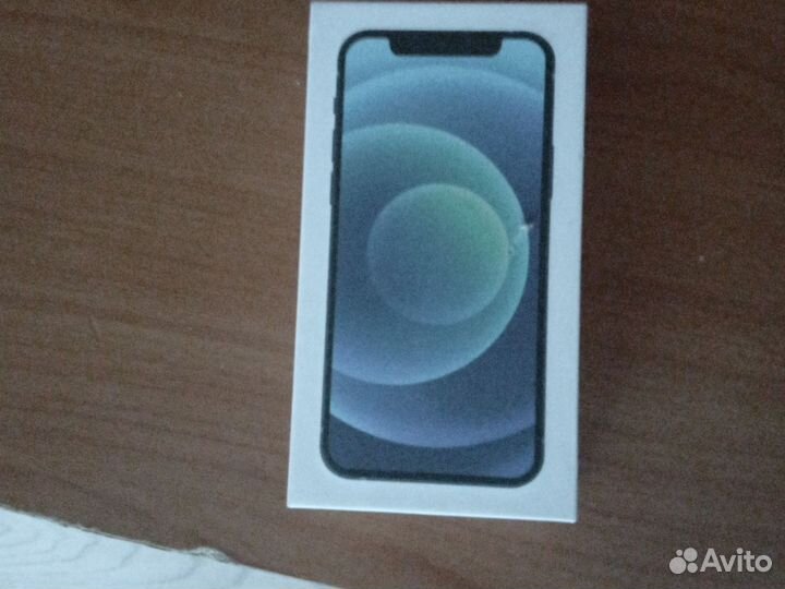 iPhone 12 mini, 64 ГБ